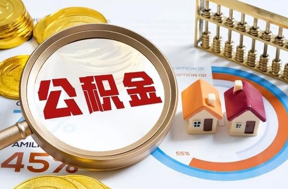 邯郸辞职了可以取出公积金吗（辞职了可以取出住房公积金吗）